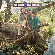 DAVE MACKAY & VICKY HAMILTON / Dave Mackay & Vicky Hamilton